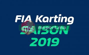 A vos marques…prêts…partez !! Tout ce que vous devez savoir sur la saison 2019 de Karting.