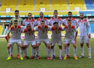 CAN-2019 (6ème journée: déjà qualifié, le Maroc termine les éliminatoires en tête du groupe B