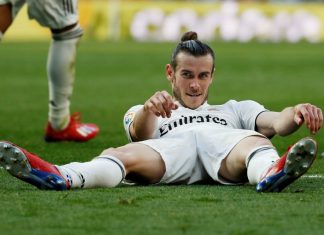 Mercato Real Madrid: Le salaire de Bale promis au prochain Galactique ?