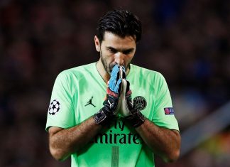 PSG: La même équipe qu’à l’aller contre MU