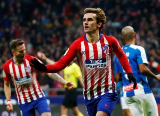Lizarazu voit Griezmann au Barça