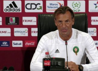 Match amical Maroc-Argentine: Le plus logique est que cette rencontre soit terminée sur 0-0 (Renard)