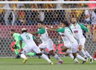 Le Raja de Casablanca remporte la Supercoupe africaine pour la seconde fois