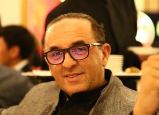 Maroc – Namibie : Les réactions du Staff Receuillies par Morad Moutaouakkil (sonores)