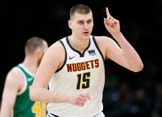 Ça rigole pour Denver