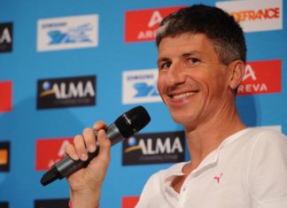 L’ancien manager de Hicham El Guerrouj , Laurent Boquillet, aux commandes de l’Euro 2020