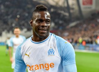 Balotelli a “envie de rester” à l’OM