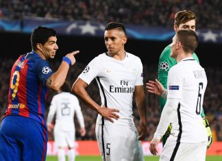 PSG, une remontada vraiment “cicatrisée” ?