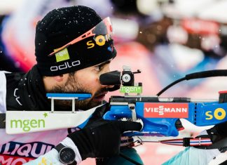 Fourcade, un retour pour du beurre