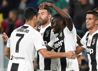 Matuidi: “Ronaldo est un joueur à part”