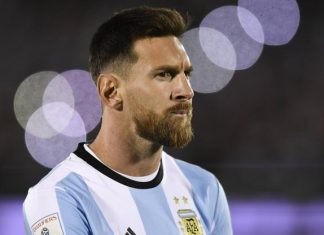Match amical Maroc/Argentine: Messi officiellement absent à cause d’une blessure (FRMF)