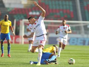Ligue des champions d’Afrique (Gr.A/6è journée): Le WAC en quart de finale, après sa victoire face à Mamelodi Sundowns (1-0)