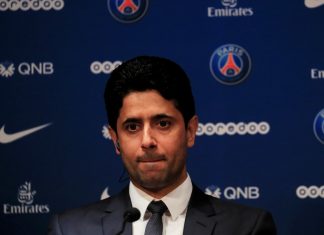 Al Khelaïfi: “Si on rejoue 10 000 fois, on ne perd pas”