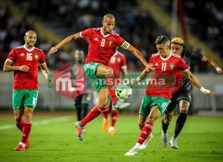 Hervé Renard dévoile la liste des joueurs retenus pour les matchs contre le Malawi et l’Argentine (FRMF)