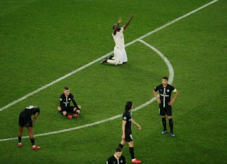 Ce PSG est la risée de l’Europe