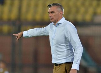 Supercoupe d’Afrique : Le Raja décidé à remporter  le trophée (Carteron)