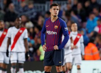 Coutinho c’est maintenant ou jamais…