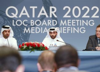 Le Qatar à nouveau accusé de corruption