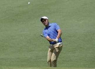 Kenya: Langasque cède du terrain