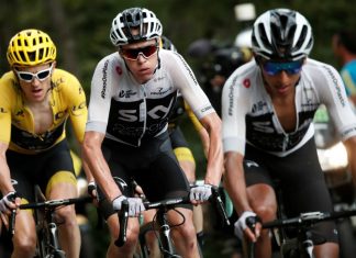 La Sky rachetée par l’homme le plus riche de Grande-Bretagne