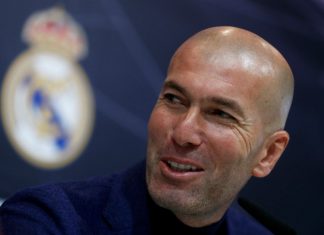 Le Real veut le retour de Zidane !