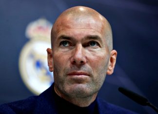 L’incroyable salaire négocié par Zidane !