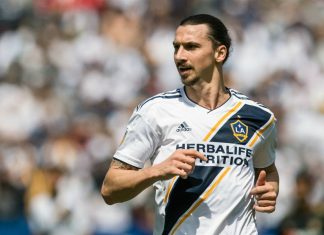 PSG-Man Utd: Ibrahimovic était pour les Red Devils