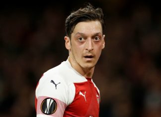 Arsenal: L’impressionnante stat d’Ozil