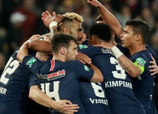 PSG : Accor, un sponsor maillot à 60 M€ par an !