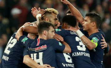 PSG : Accor, un sponsor maillot à 60 M€ par an !