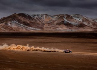 C’est officiel ! Le Dakar 2020 aura lieu en Arabie Saoudite