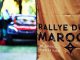 Rallye du Maroc 2019 : Présentation au Portugal