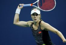 Grand Prix SAR la Princesse Lalla Meryem (1ère journée) : La Française Alizé Cornet éliminée d’entrée face à la Roumaine Ana Bogdan