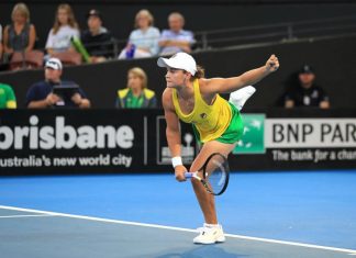 L’Australie et la Biélorussie dos à dos