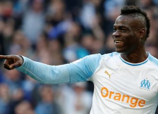 OM: Des examens rassurants pour Balotelli