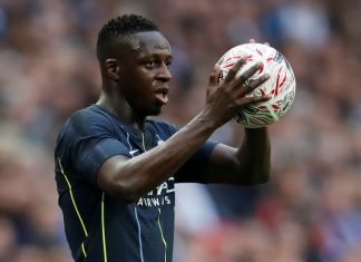 Man City: Mendy et Walker postulent face à Tottenham