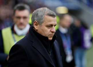 OL: Une première depuis 35 ans