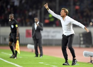 CAN-2019 : Maroc – Côte d’Ivoire et Sénégal – Algérie, chocs du 1er tour