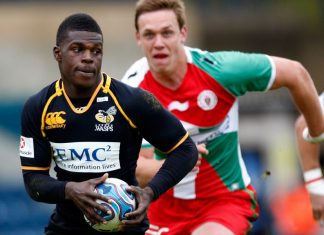 Angleterre: Wade décroche un contrat en NFL