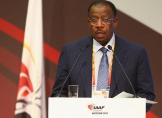 Athlétisme : Dahlan Al Hamad poursuit son règne sur l’Asie