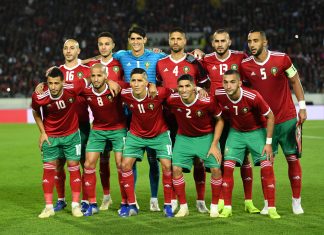 Football/ CAN-2019 : le Maroc évoluera dans le groupe D