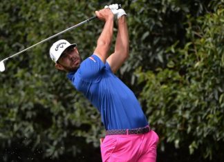 46è Trophée Hassan II de golf (3è tour): Le Sud-Africain Erik Van Rooyen arrache la tête du classement