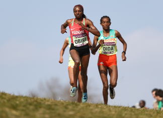 Mondiaux de cross –Aarhus 2019 : Cinq Érythréens font défection