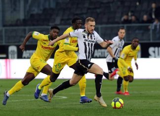 Mercato OL: Une cible low-cost au milieu ?