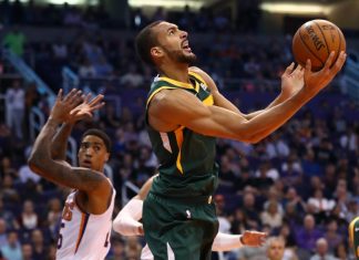 Le Jazz et Gobert engrangent