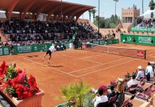 35è édition du Grand Prix Hassan II de tennis: L’Allemand Alexander Zverev qualifié aux 8èmes de finale