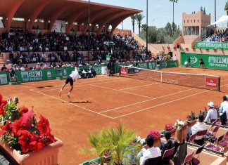 35è édition du Grand Prix Hassan II de tennis: L’Allemand Alexander Zverev qualifié aux 8èmes de finale