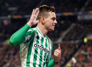 Liga: Lo Celso écœure Villarreal