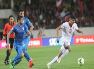 Coupe de la Confédération africaine de football (1/4 finale-aller): Nul Blanc du Hassania d’Agadir face au Zamalek d’Egypte