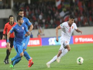Coupe de la Confédération africaine de football (1/4 finale-aller): Nul Blanc du Hassania d’Agadir face au Zamalek d’Egypte